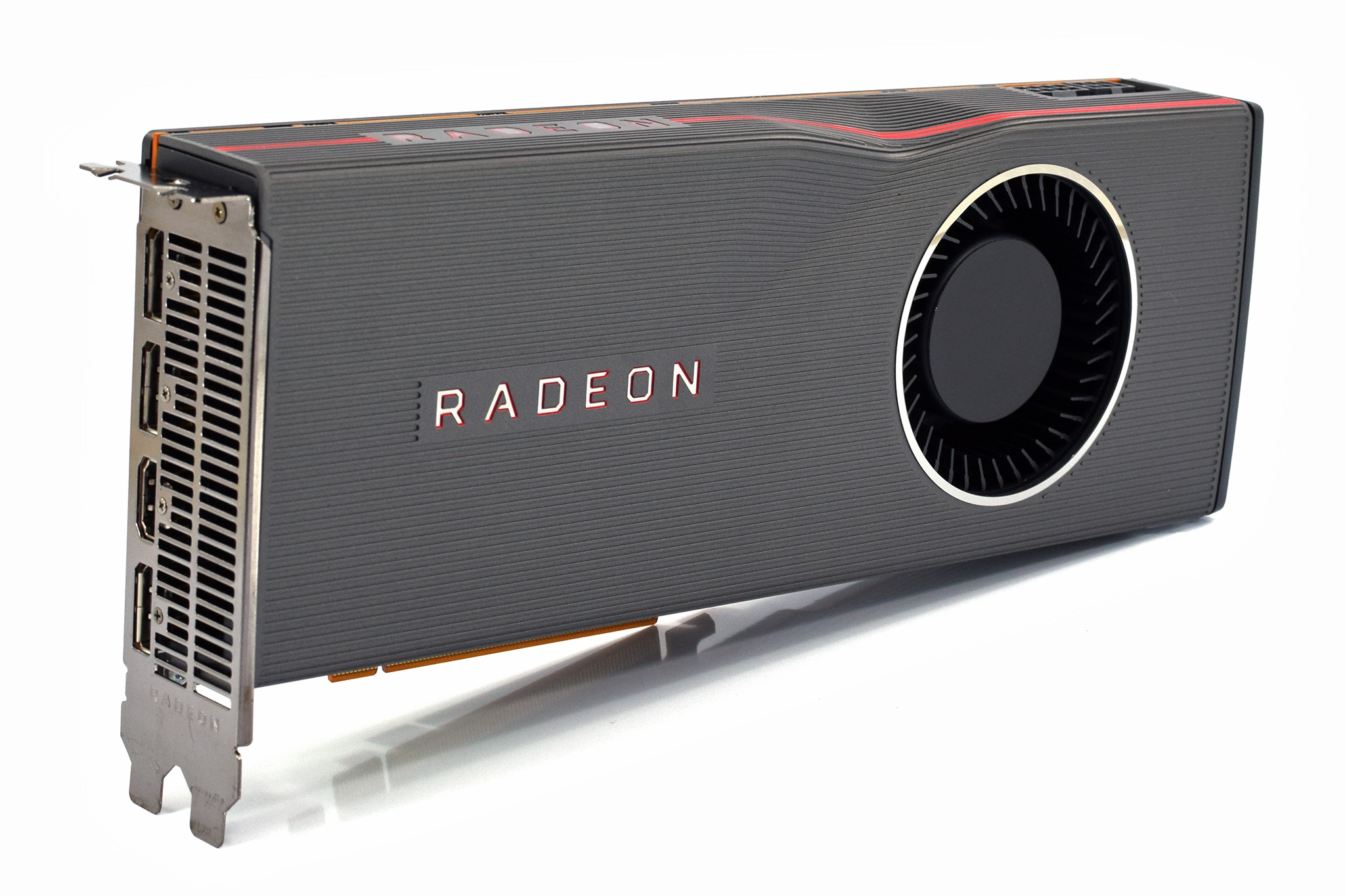 AMD Radeon RX 5700 XT 8GB Review