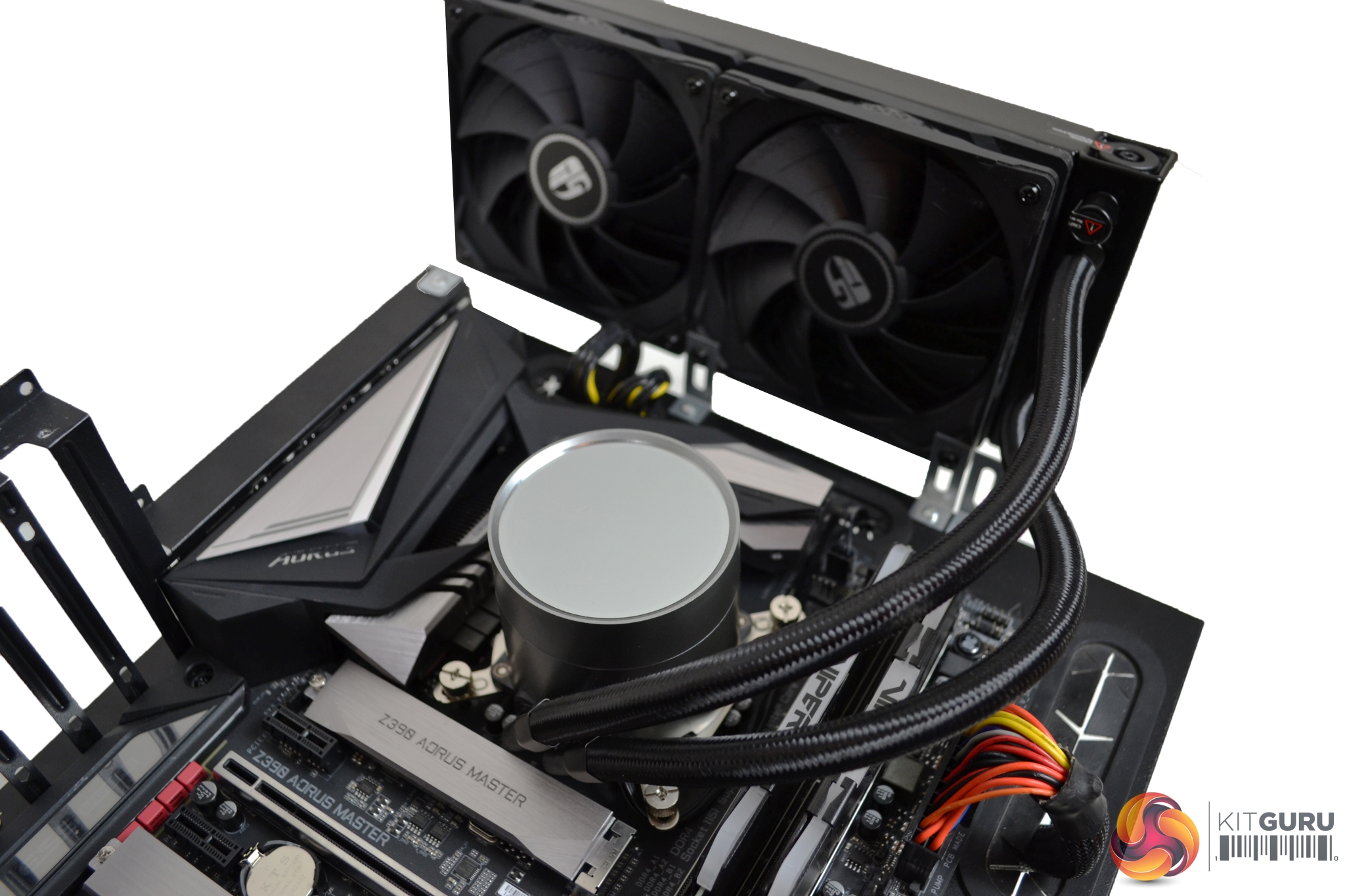 Id-cooling frostflow x 240 в корпусе. Aio cooler. Id cooling frostflow 240 для видеокарты. Aio cooler. Aio водяное охлаждение.