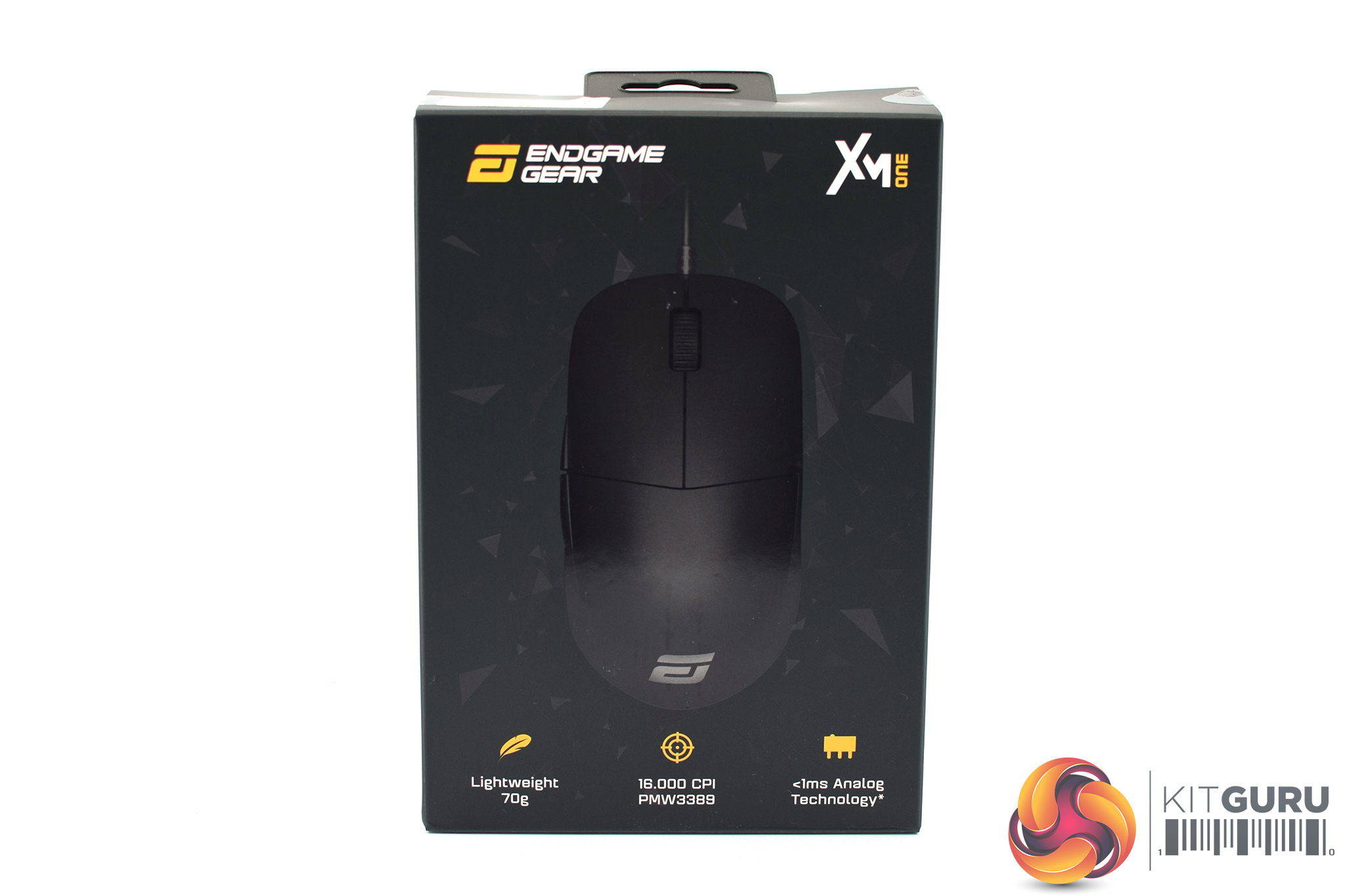 Endgame Gear Xm1 Mouse Review Kitguru