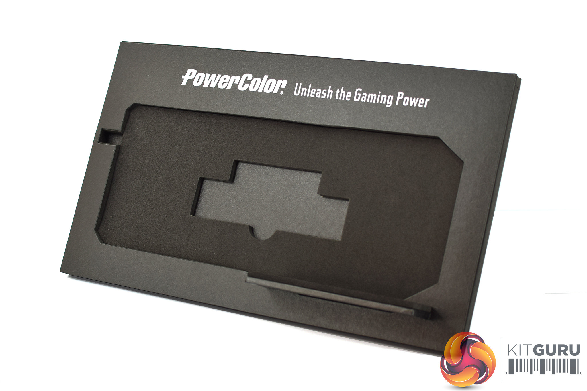 PowerColor RX 5700 XT Red Devil Review KitGuru Part 2