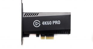 Elgato 4K60 Pro Mk.2 Capture Card Review | KitGuru