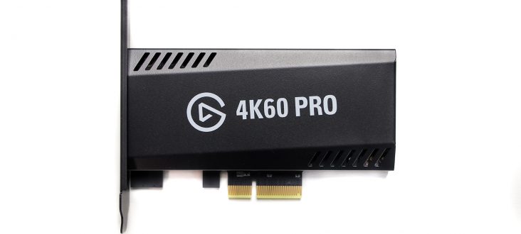 Elgato 4K60 Pro Mk.2 Capture Card Review | KitGuru