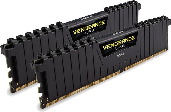 Corsair Vengeance Lpx