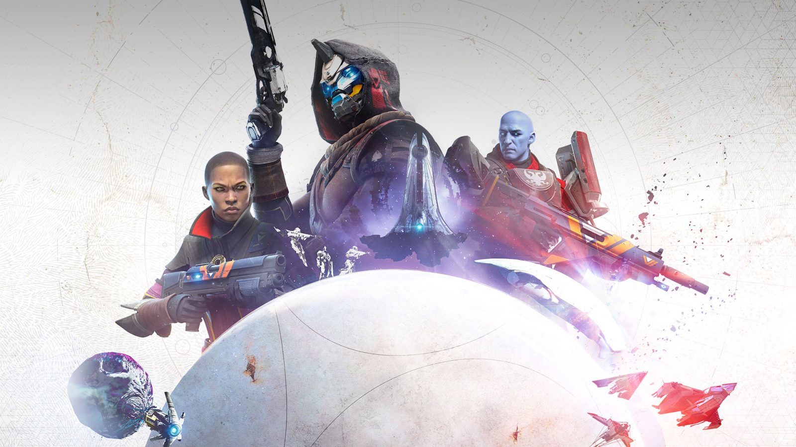 Destiny 2 on Steam