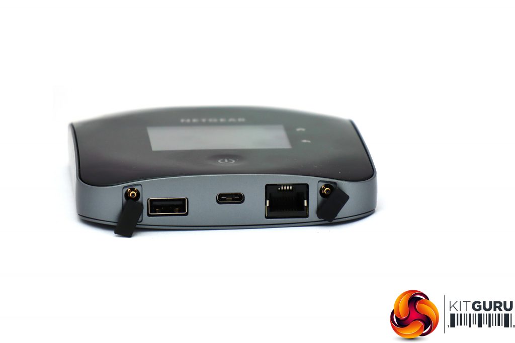 NETGEAR Nighthawk M2 MR2100 Wireless Router Review KitGuru Part 2