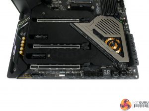 ASRock X570 Taichi Review: Jumping Into PCIe 4.0 With Ryzen 3000 - Tom's  Hardware
