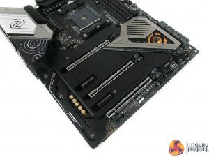 ASRock X570 Taichi Reviews, Pros and Cons