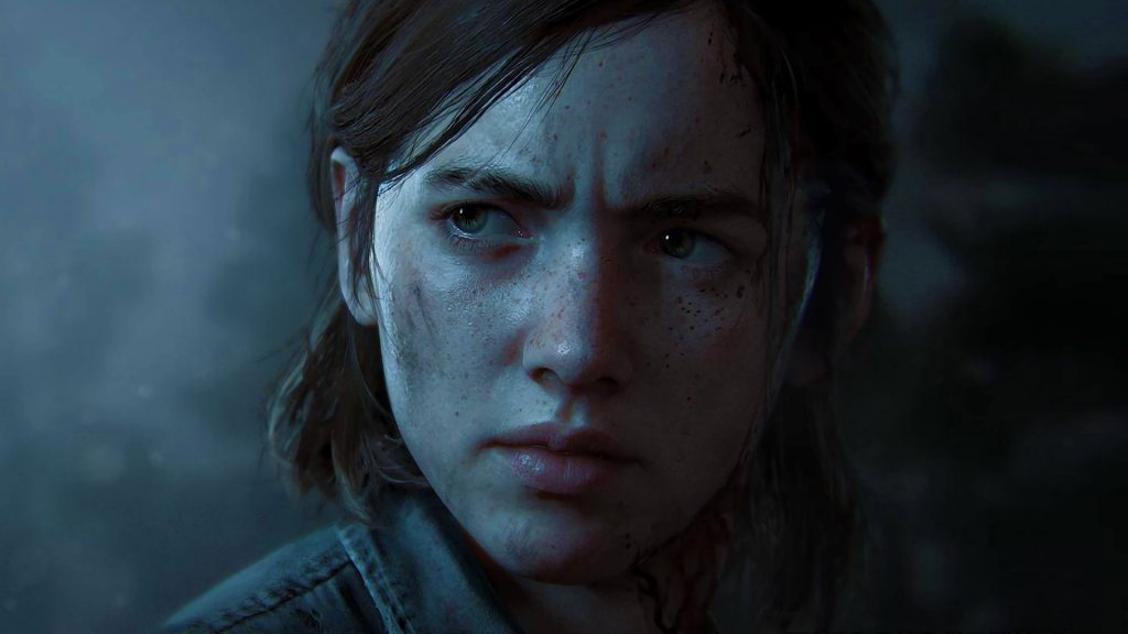 The Last Of Us Part II Remastered is coming to PS5 next year