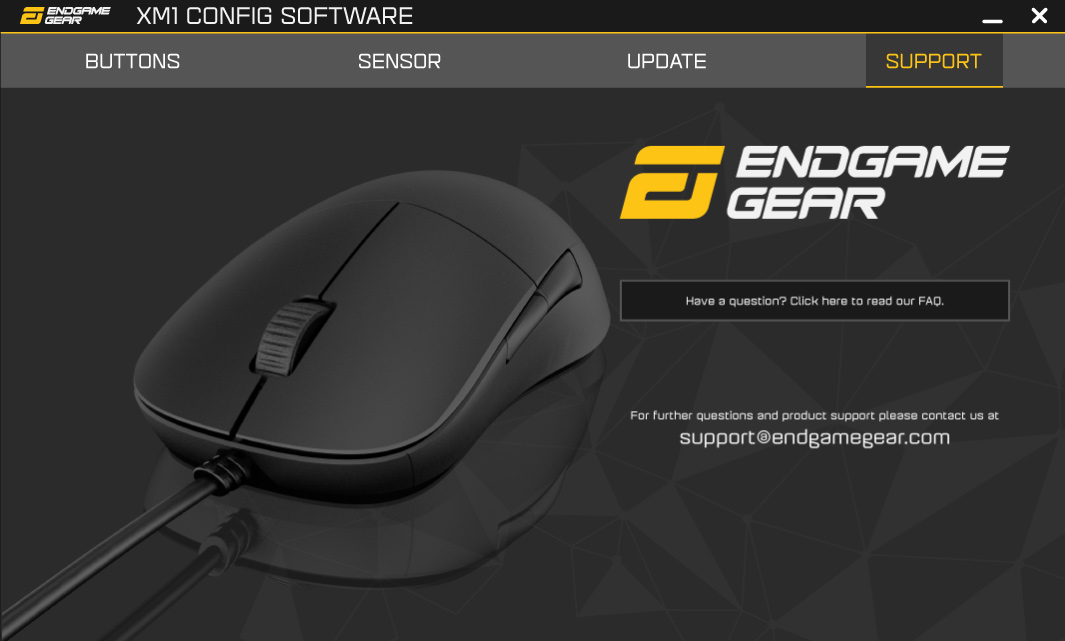 Endgame Gear Xm1 Mouse Review Kitguru Part 3