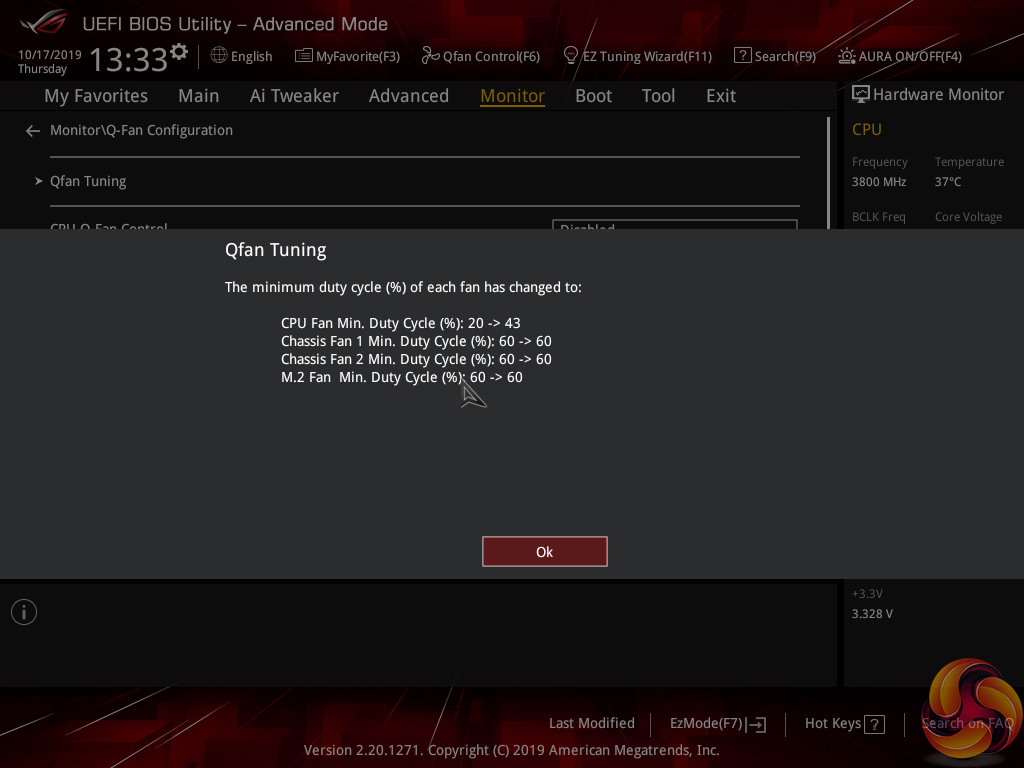 ASUS ROG STRIX X570E Gaming Motherboard Review KitGuru