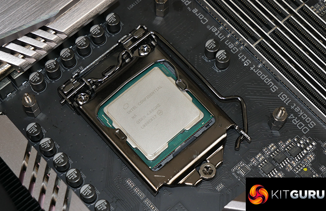 How can you overclock your Intel 9th Gen CPU up to 5GHz with MSI Z390  motherboards? Here are a few tips you should know!