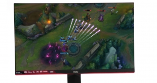 Aoc 24g2u 24in 144hz Gaming Monitor Review Kitguru