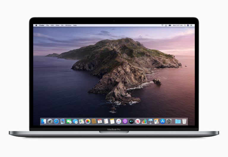 macOS Catalina is now available as a free update KitGuru