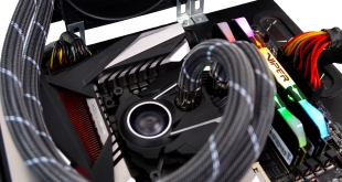 ARCTIC Liquid Freezer II 240 RGB CPU cooler review