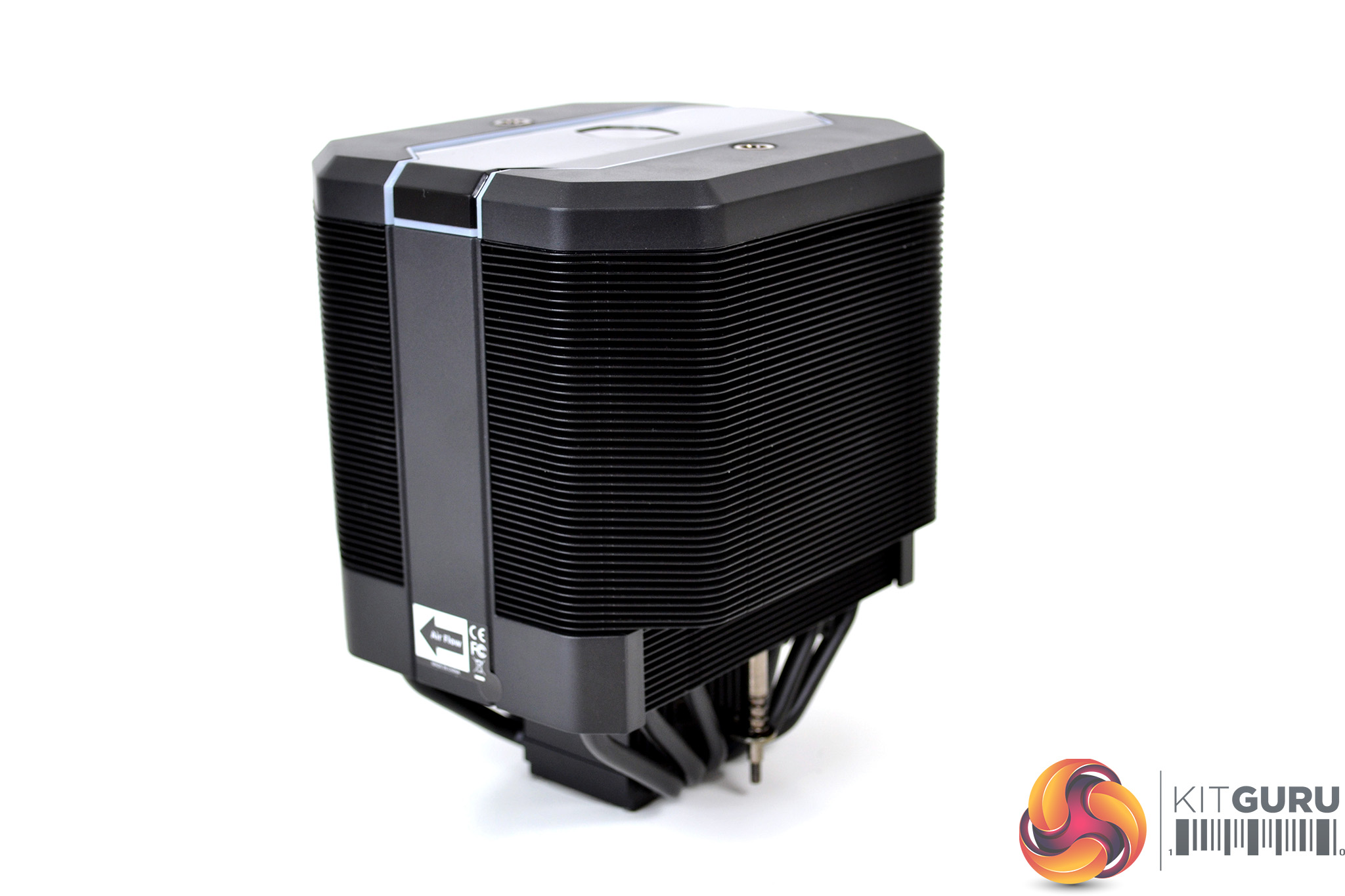 PCパーツ Cooler Master MasterAir MA620M MasterAir MA620M CPU Air Cooler | Cooler Master