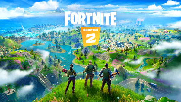 Epic Games sues former tester over leaks