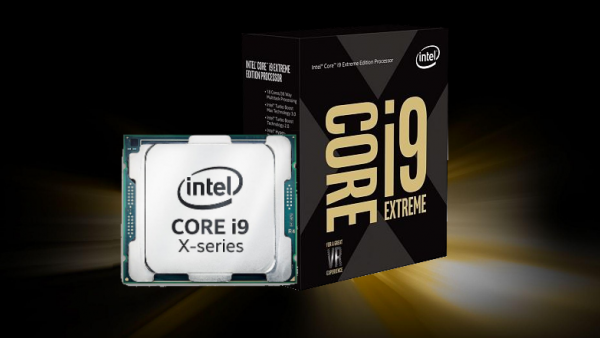First Intel Core i9-10980XE review gives an early look at