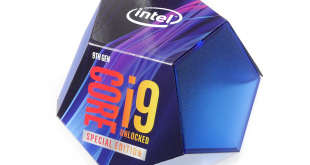 Intel Core I9 9900ks 5ghz 8c16t Cpu Review Kitguru