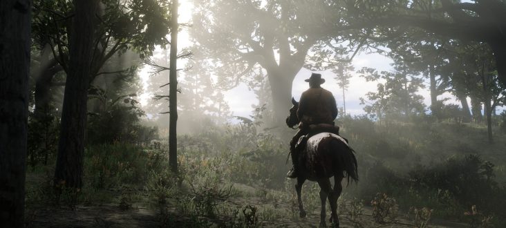 Red Dead Redemption gets an unofficial PC remastered mod