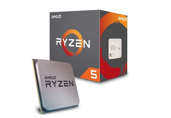 It looks like the Ryzen 5 3500 is going to release soon and there 