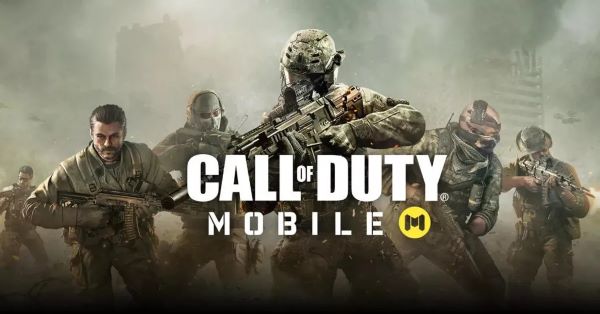 Call of Duty: Mobile' game sees 100 million downloads in first week