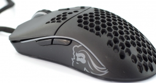 Glorious Model O Mouse Review Kitguru