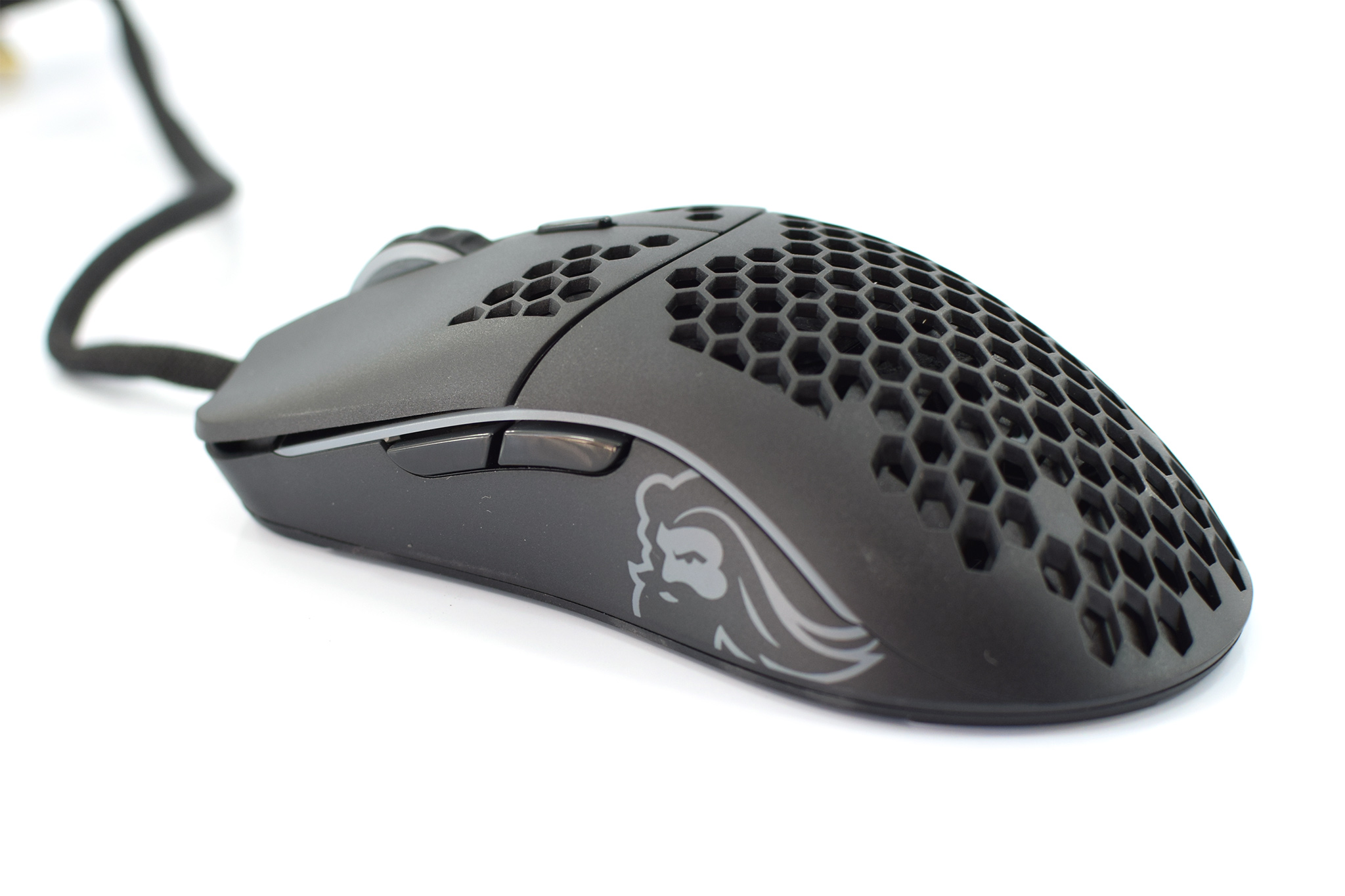 Glorious Model O Mouse Review Kitguru Part 3