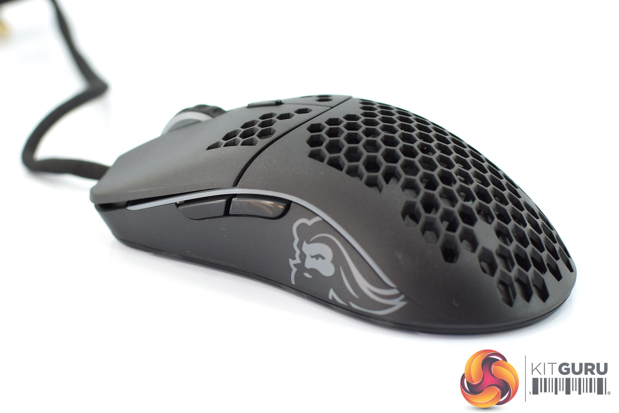 Glorious Model O Mouse Review Kitguru