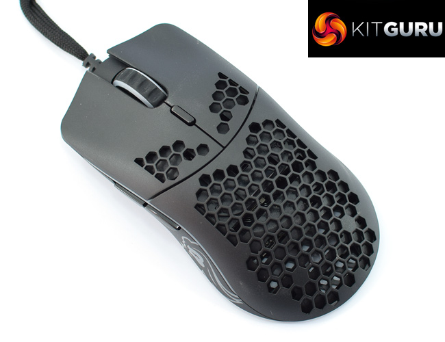 Glorious Model O Mouse Review Kitguru