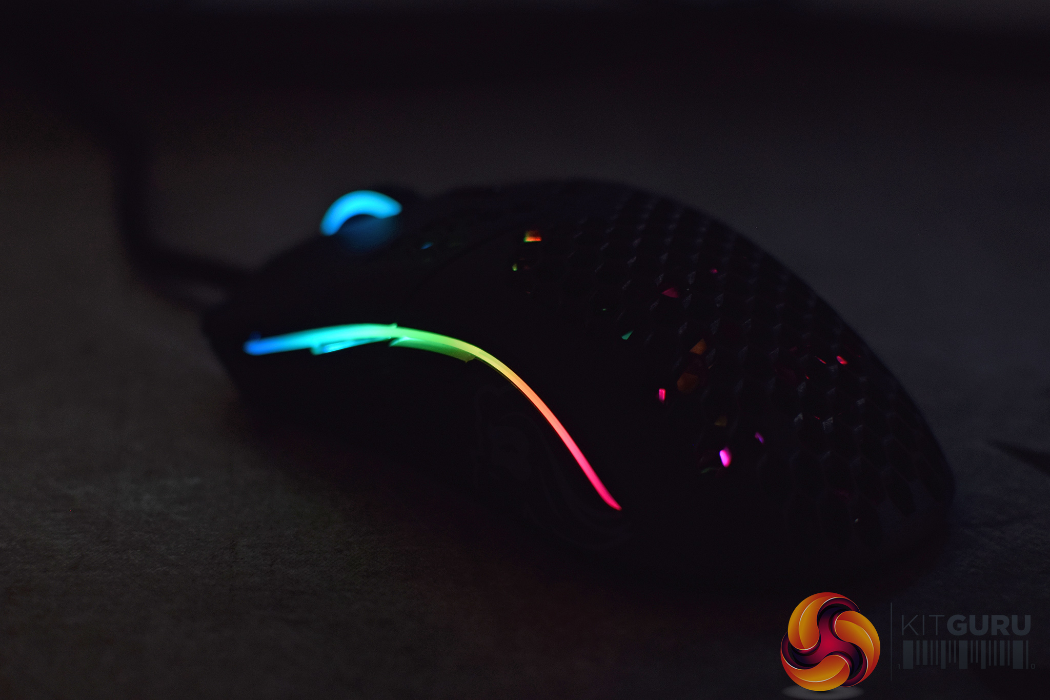 Glorious Model O Mouse Review Kitguru