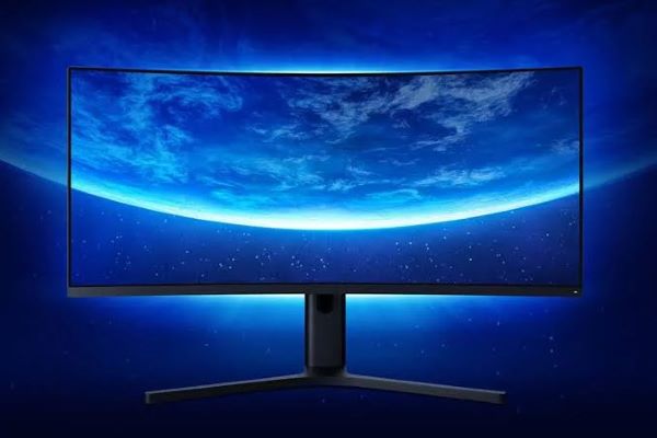 Xiaomi reveals a 34-inch curved gaming monitor | KitGuru