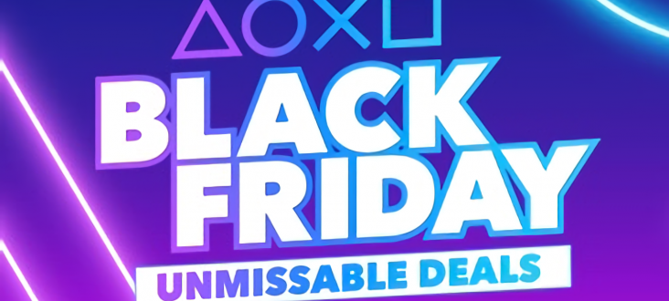 The PlayStation Store’s Black Friday sale is live | KitGuru