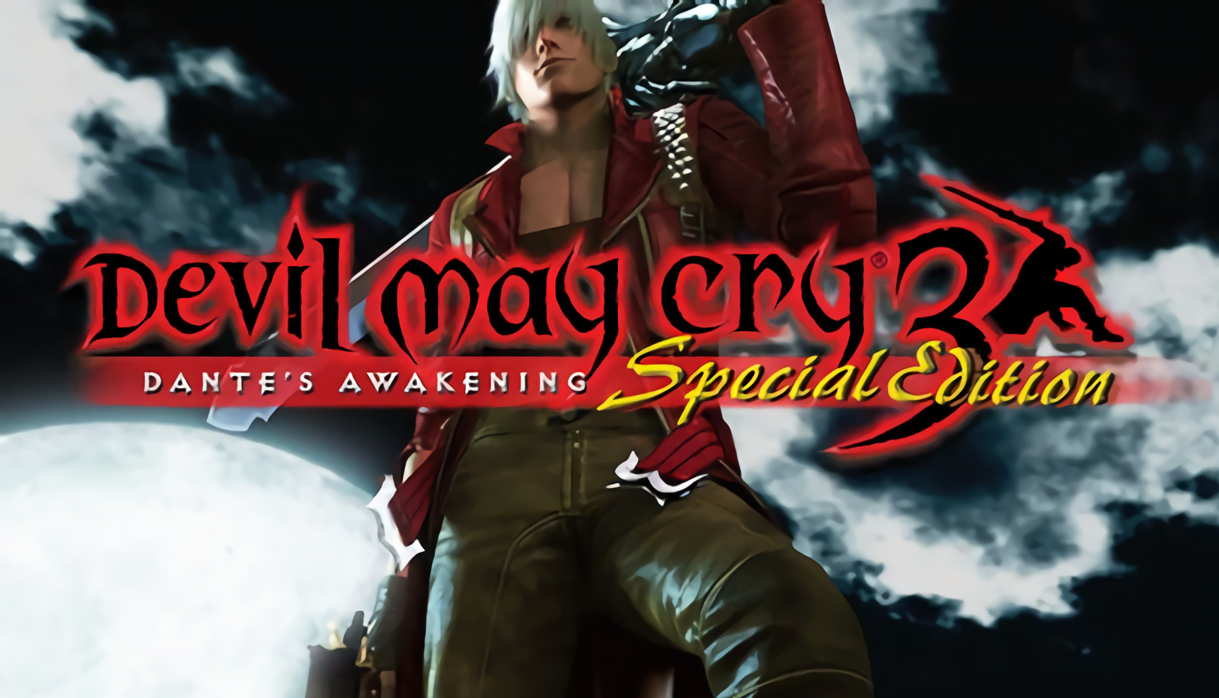 Devil May Cry 3 Special Edition announced for Switch