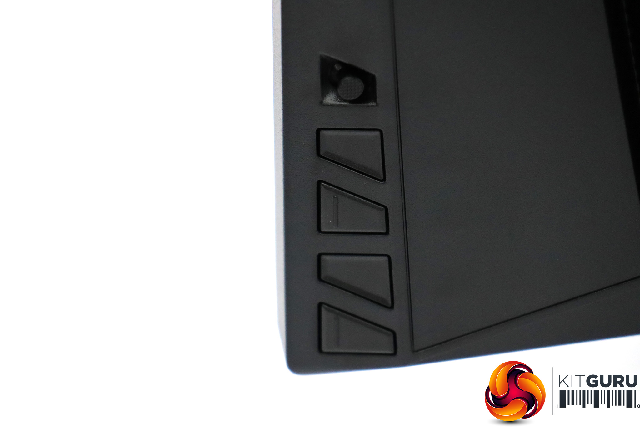 ASUS TUF Gaming VG27AQ 27in 165Hz Gaming Monitor Review KitGuru Part 2