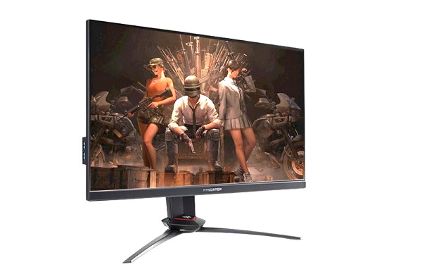 Acer S Latest Predator Gaming Monitor Pushes 240hz On An Ips Panel Kitguru