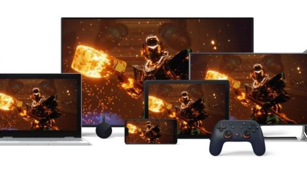 Gaming - Technology - Axios