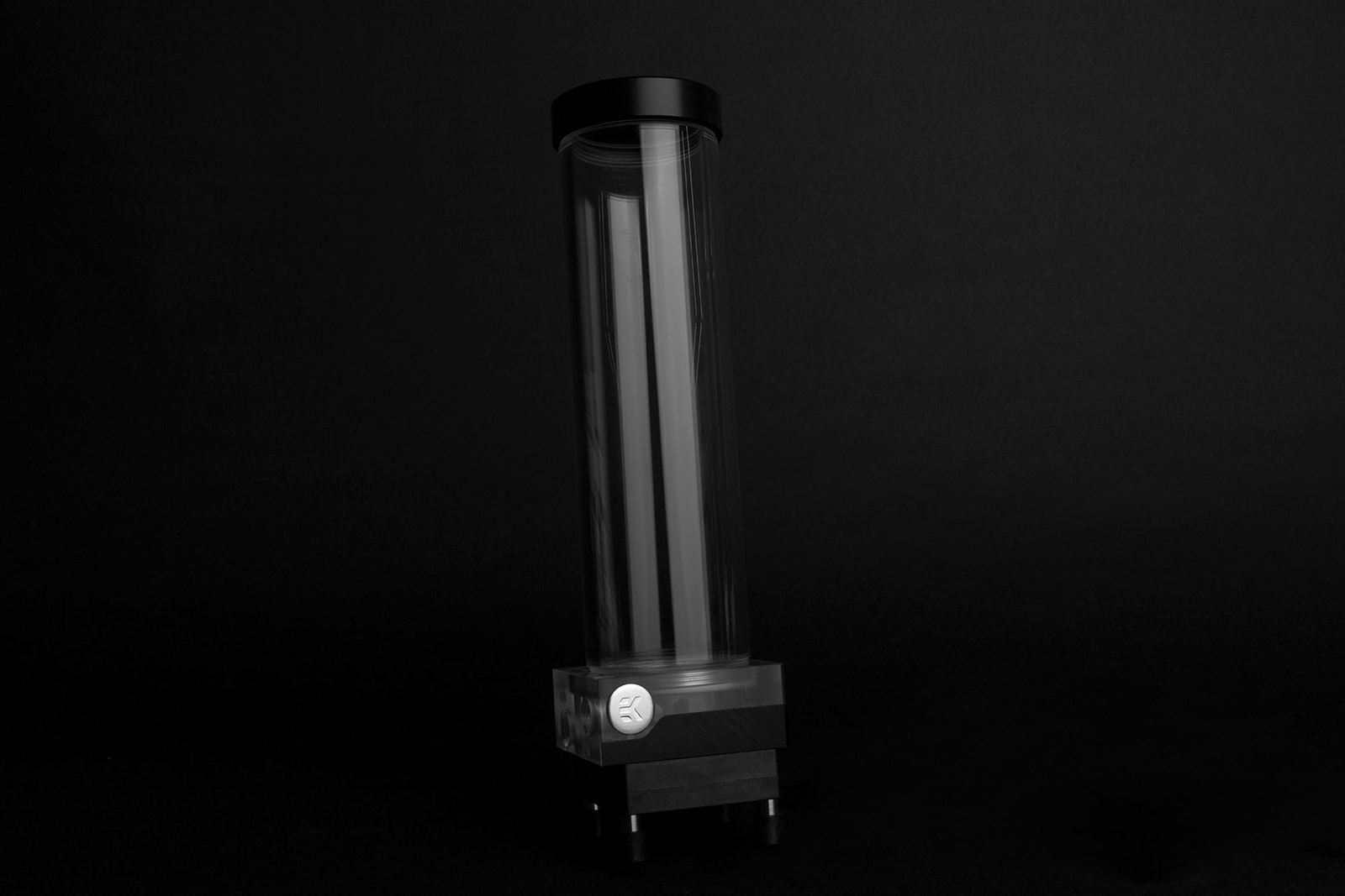 EKWB adds a tall pump-reservoir combo to the EK-Classic line | KitGuru