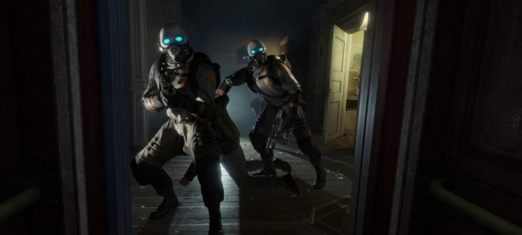 HalfLife Alyx minimum PC system requirements revealed
