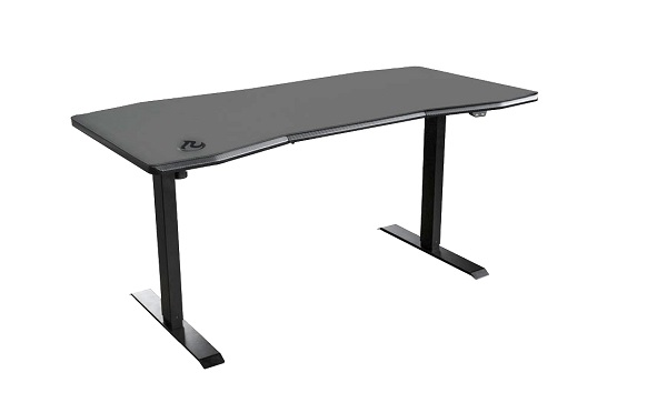 Nitro Concepts D16e Gaming Desk Arrives With Electric Sit Stand