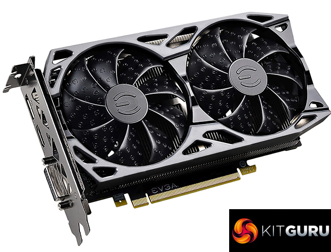 EVGA GTX 1660 SUPER SC Ultra Review | KitGuru