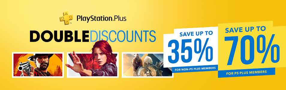 playstation game discounts