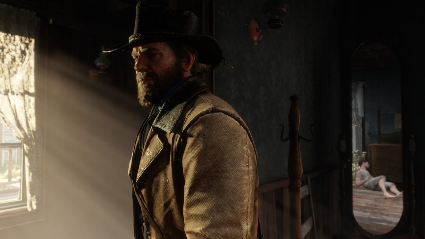 How could Red Dead Redemption 2 improve on PC?
