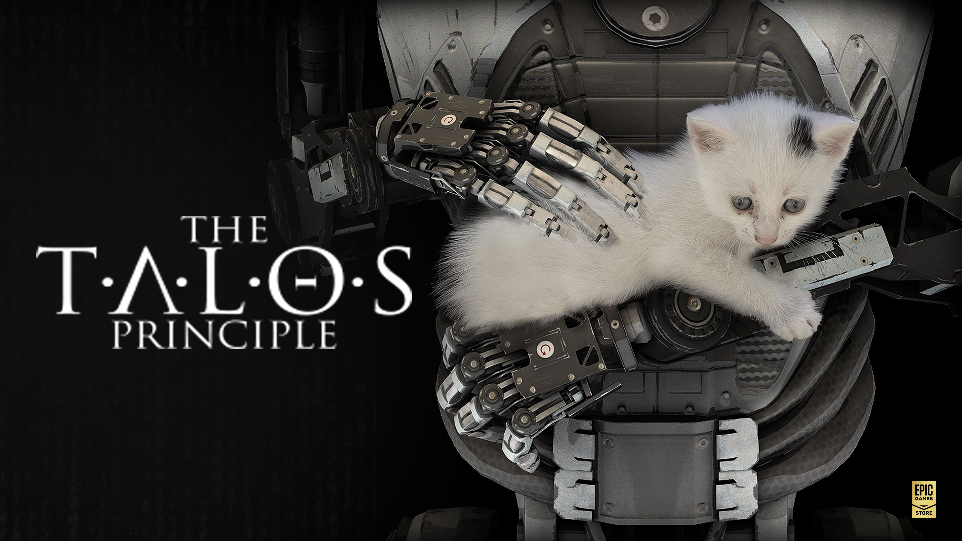 The Talos Principle A Game That Questions God REVIEW  The Punk Writer