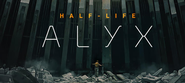 Half-Life: Alyx could come to PSVR in 