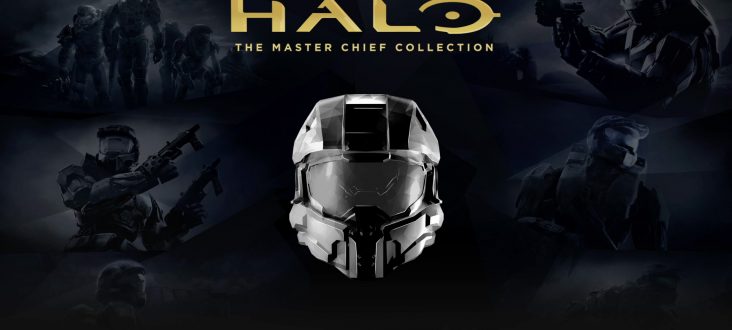 Halo The Master Chief Collection Has A Blockbuster Launch On Pc Kitguru