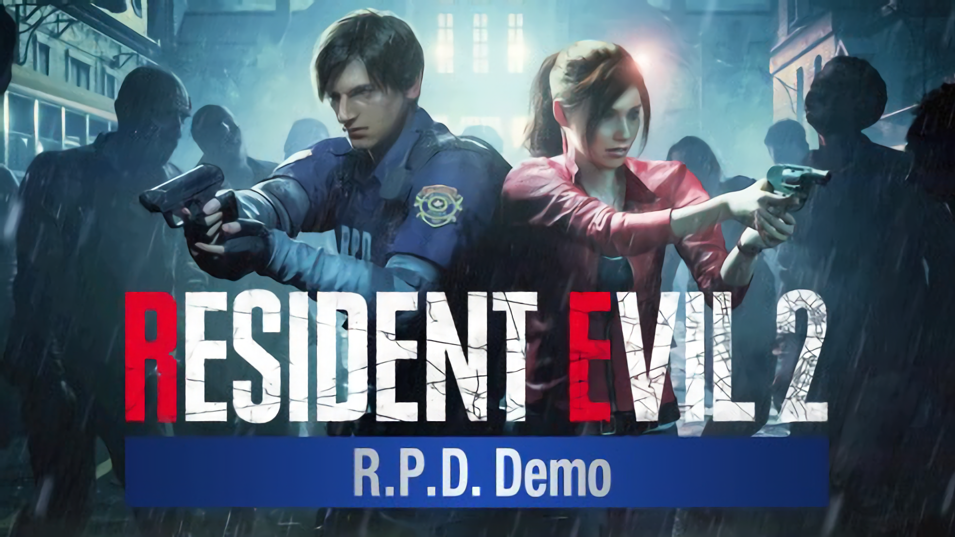 Resident Evil 2 Demo Update Adds Re3 Easter Egg Kitguru