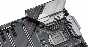 ASRock Z390 Phantom Gaming X Motherboard Review | KitGuru