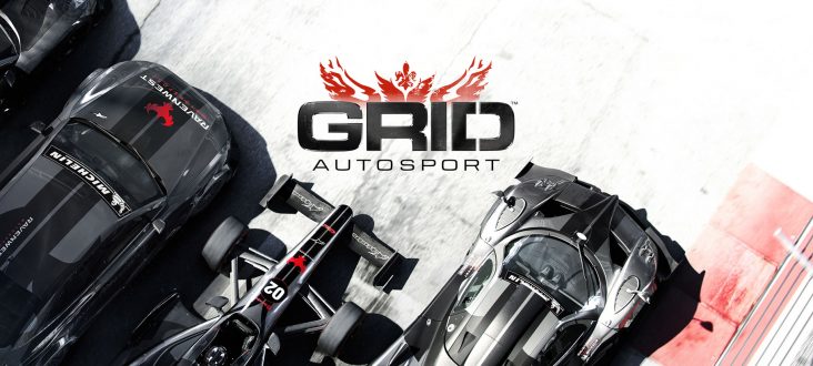 GRID Autosport Racing Game Is Out Now for Android, Ported by Feral  Interactive