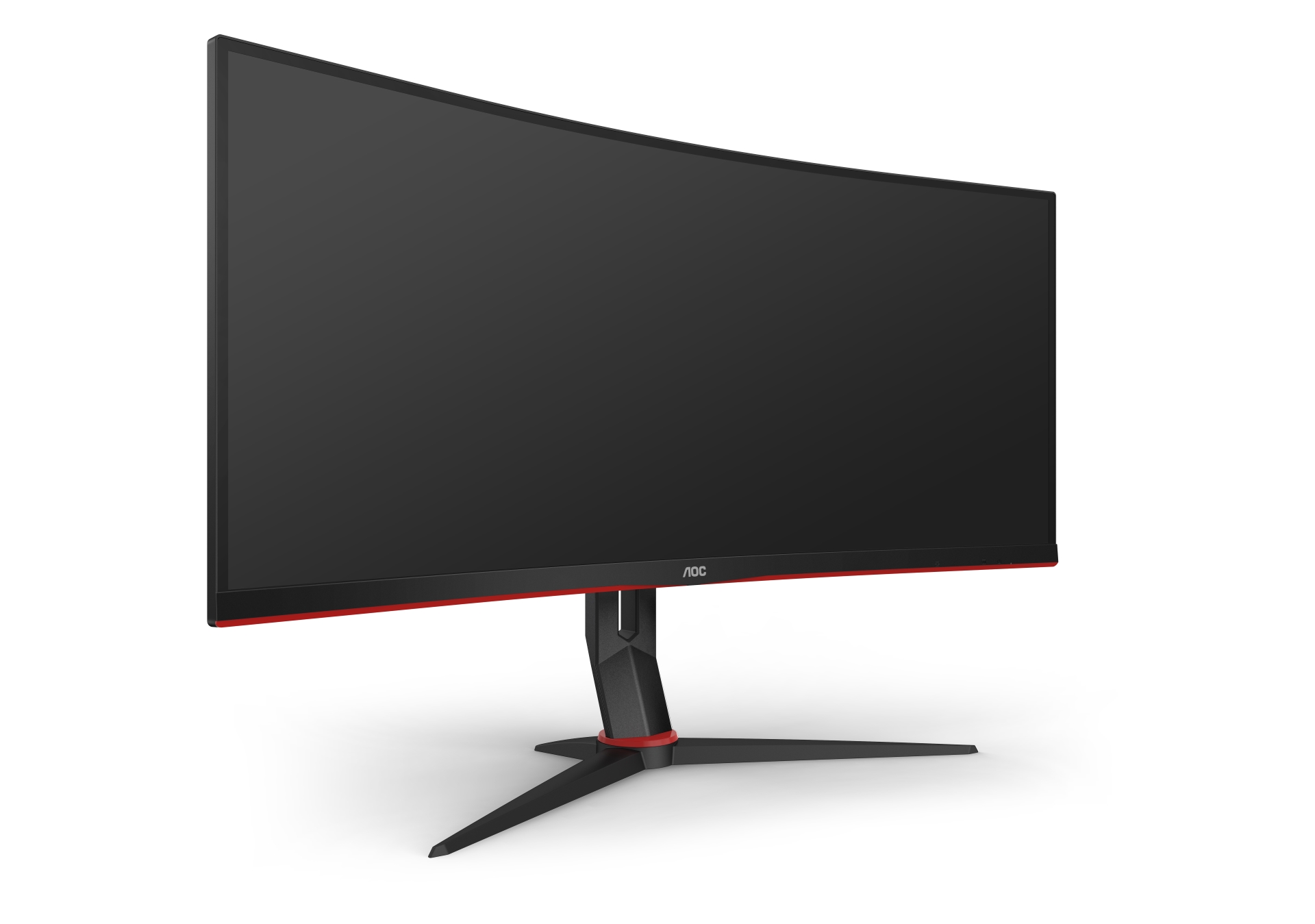 AOC announces two new ultrawide monitors for gamers KitGuru