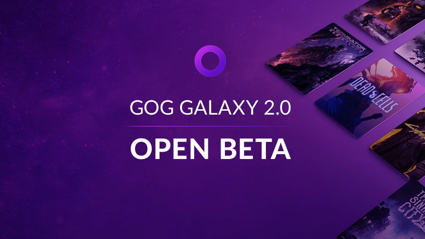 How to Combine and Organize Your Game Libraries With GOG Galaxy